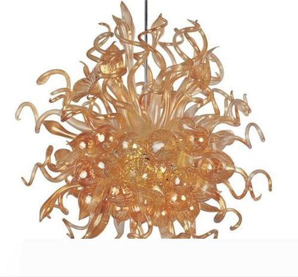 led light source amber hand blown glass chain chandelier ac 110v 120v 220v 240v murano art glass modern chandelier
led light source amber hand blown glass chain chandelier ac 110v 120v 220v 240v murano art glass modern chandelier
