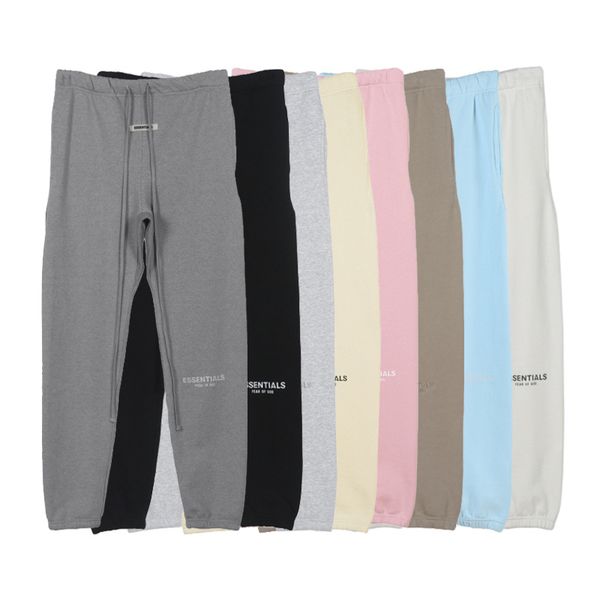 fear of god guard pants fog essentials jerry same paragraph double-line reflective letter embroidery long see, Black
fear of god guard pants fog essentials jerry same paragraph double-line reflective letter embroidery long see, Black