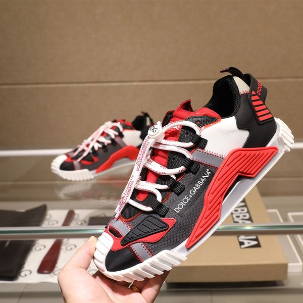 136 brand designer high-quality men's casual sports shoes, outdoor casual shoes, with original box packaging size 38--45, Black
136 brand designer high-quality men's casual sports shoes, outdoor casual shoes, with original box packaging size 38--45, Black