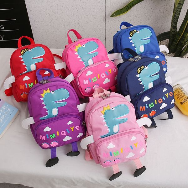 nlo3b 2019 new dinosaur children's schoolbag korean kindergarten baby snack babyproof 2019 new dinosaur children's schoolbag korea
nlo3b 2019 new dinosaur children's schoolbag korean kindergarten baby snack babyproof 2019 new dinosaur children's schoolbag korea