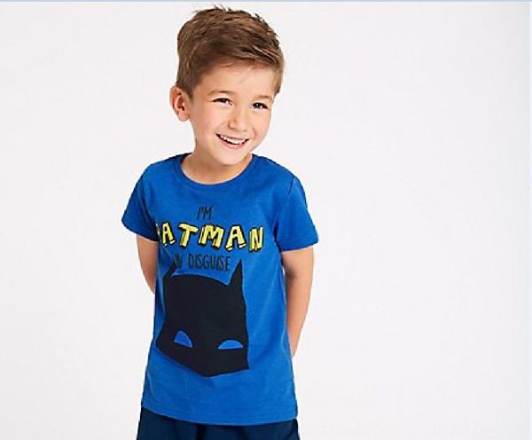 summer children's t- clothing new boys' short-sleeved t-shirt cotton baby half-sleeved shirt round neck children's clothing d, Blue
summer children's t- clothing new boys' short-sleeved t-shirt cotton baby half-sleeved shirt round neck children's clothing d, Blue