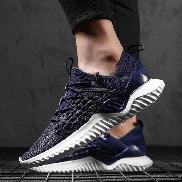 2020-style flying woven men's sports casual shoes fashionable breathable deodorant men's shoes
2020-style flying woven men's sports casual shoes fashionable breathable deodorant men's shoes