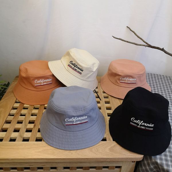 wjejr new harajuku style simple flat letter bucket bucket sunshade fisherman embroidery children fisherman hat big edge sunshade baby su, Yellow
wjejr new harajuku style simple flat letter bucket bucket sunshade fisherman embroidery children fisherman hat big edge sunshade baby su, Yellow