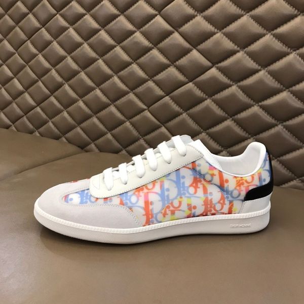 new6 luxury high-quality casual men's shoes fashion all-match sports shoes comfortable and breathable men's shoes original box pac, Black
new6 luxury high-quality casual men's shoes fashion all-match sports shoes comfortable and breathable men's shoes original box pac, Black