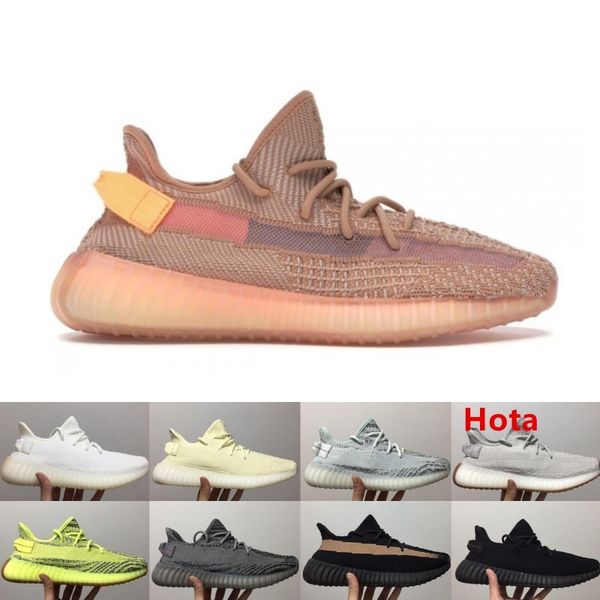 true new designer form sneakers clay hyperspace static kanye west men women running shoes 5-13
true new designer form sneakers clay hyperspace static kanye west men women running shoes 5-13