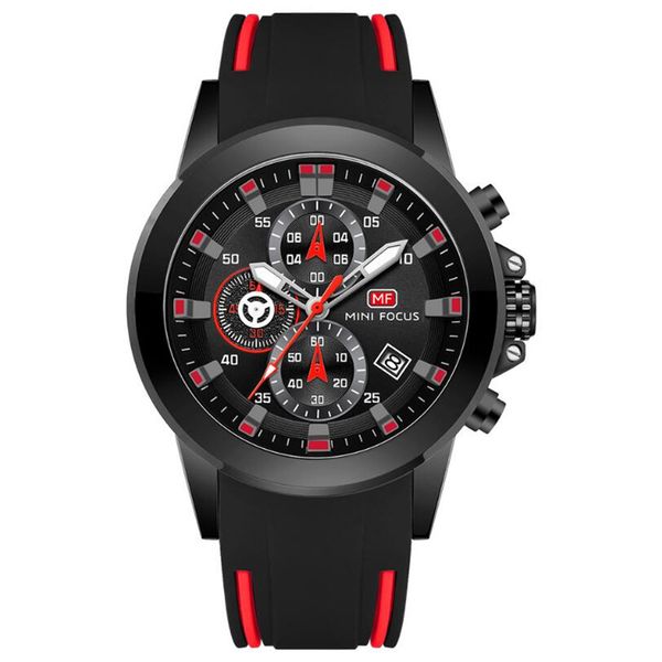 Special Time Japan Movement Sport Silicone Strap Men Watches Chronograph Male Wrist watches Calendar Clock Date Relogio Masculino, Gold
Special Time Japan Movement Sport Silicone Strap Men Watches Chronograph Male Wrist watches Calendar Clock Date Relogio Masculino, Gold