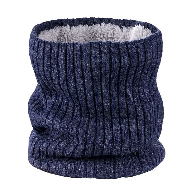 outdoor neck warmer scarf soft double-layer knitted fleece lined neck gaiter for cycling skiing climbing navy, Black
outdoor neck warmer scarf soft double-layer knitted fleece lined neck gaiter for cycling skiing climbing navy, Black