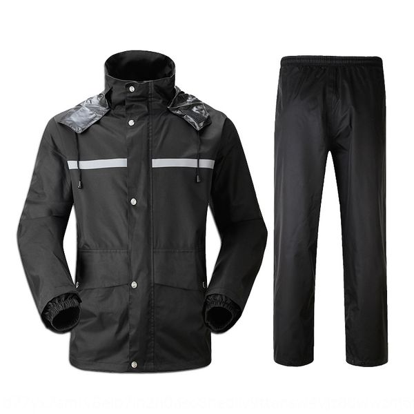 jinlei new raincoat and rain fashion single split men's motorcycle outdoor motorcycle set pants pants suit split fishing suit
jinlei new raincoat and rain fashion single split men's motorcycle outdoor motorcycle set pants pants suit split fishing suit