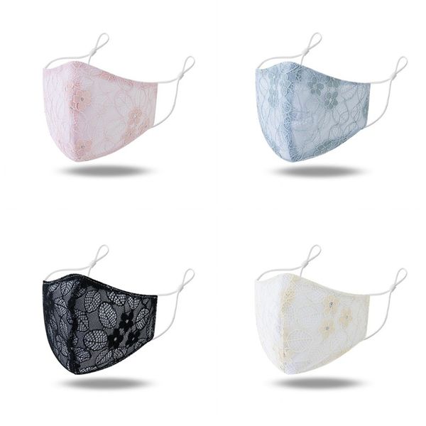 3 layer lace anti dust cloth face mask ultraviolet proof mascarilla reuseable mouth respirator washable not sultry thin 3 6qy d2
3 layer lace anti dust cloth face mask ultraviolet proof mascarilla reuseable mouth respirator washable not sultry thin 3 6qy d2
