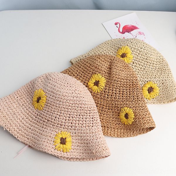 fashionable children's straw sun straw sun summer thin breathable sunshade hat girl baby princess travel sunscreen beach hat, Blue;gray
fashionable children's straw sun straw sun summer thin breathable sunshade hat girl baby princess travel sunscreen beach hat, Blue;gray