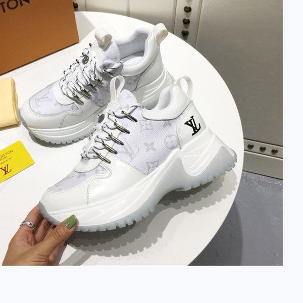 191 new designer luxury women's casual fashion shoes, women's outdoor casual shoes, high-quality materials, with original box, Black
191 new designer luxury women's casual fashion shoes, women's outdoor casual shoes, high-quality materials, with original box, Black
