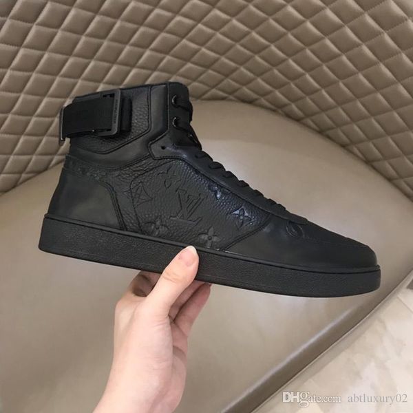 fast delivery rivoli sneaker boot men 's shoes outdoor walking lightweight shoes vintage leather lace -up casual men shoes chunky snek, Black
fast delivery rivoli sneaker boot men 's shoes outdoor walking lightweight shoes vintage leather lace -up casual men shoes chunky snek, Black