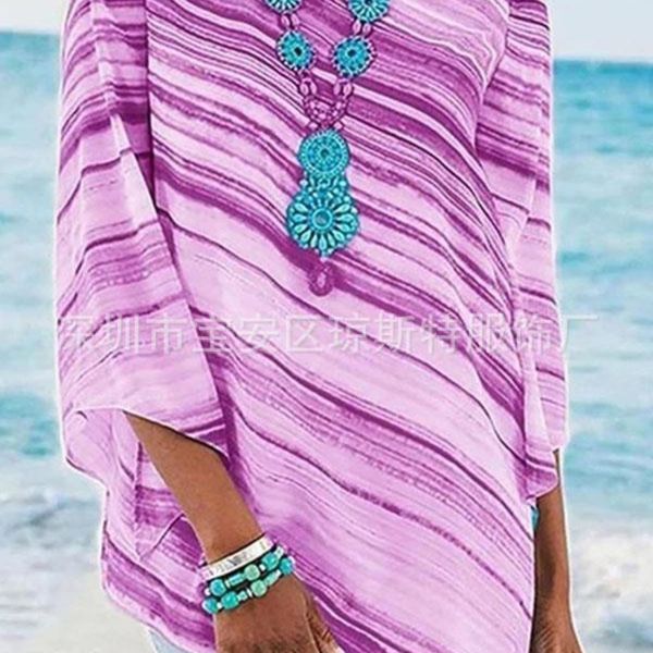 afgoi 2020 irregular hem multi-color multi- striped large women's 2020 irregular hem multi-color multi-size striped clothing shirt larg, White
afgoi 2020 irregular hem multi-color multi- striped large women's 2020 irregular hem multi-color multi-size striped clothing shirt larg, White