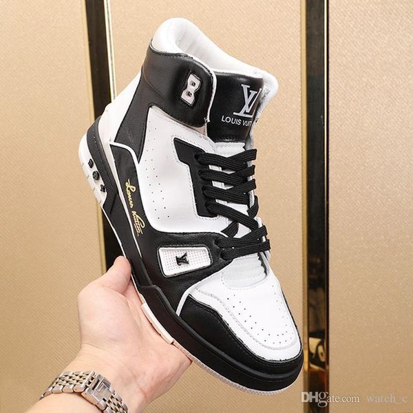 fashion mens shoes sneakers breathable zapatos de hombre trainer sneaker mid -mens shoes casual chaussures pour hommes sale luxury desig
fashion mens shoes sneakers breathable zapatos de hombre trainer sneaker mid -mens shoes casual chaussures pour hommes sale luxury desig