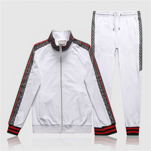 77889 men's full zip designer tracksuit man medusa sport suit men jogger set fashion mens hoodies printing sweatshirts outdoor sportswe, Gray
77889 men's full zip designer tracksuit man medusa sport suit men jogger set fashion mens hoodies printing sweatshirts outdoor sportswe, Gray