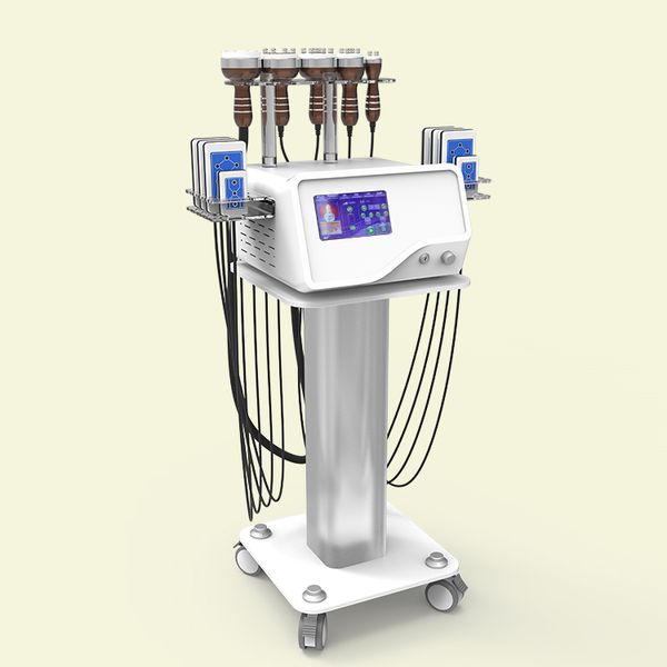 taibo beauty multifunctional rf+ cavitation machine portable slimming 4d lipo laser body shape device ce approved
taibo beauty multifunctional rf+ cavitation machine portable slimming 4d lipo laser body shape device ce approved