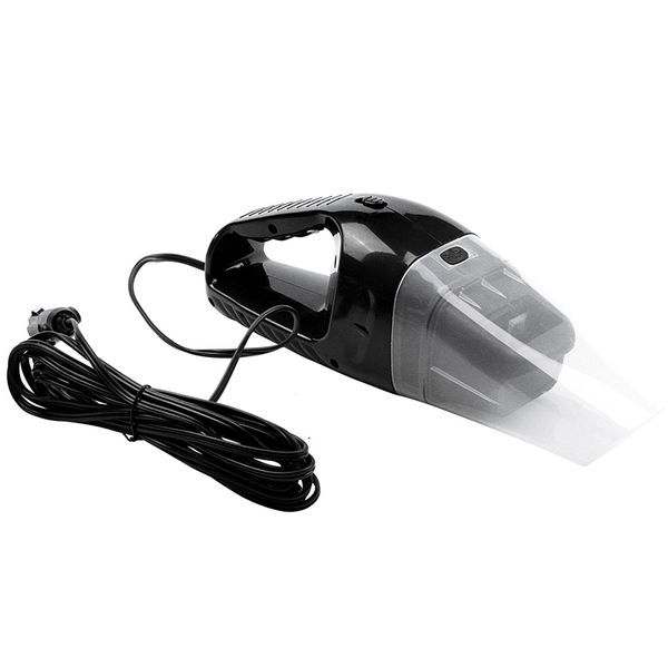 1 set 120w handheld wet & dry car auto vacuum cleaner portable chargeable home 12v
1 set 120w handheld wet & dry car auto vacuum cleaner portable chargeable home 12v