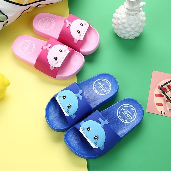 cool 3905 children' children children children' slippers cute cartoon whale boys' and girls' blowing slippers pvc2020, Black;grey
cool 3905 children' children children children' slippers cute cartoon whale boys' and girls' blowing slippers pvc2020, Black;grey