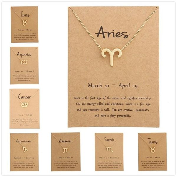 12 constellation zodiac sign pendant necklace gold short chain choker leo libra necklaces for womens girl jewelry birthday gift, Silver
12 constellation zodiac sign pendant necklace gold short chain choker leo libra necklaces for womens girl jewelry birthday gift, Silver