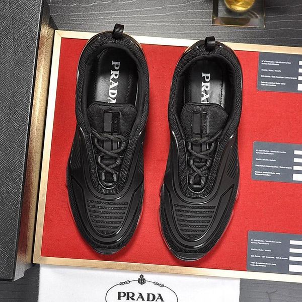 2020wu designer new luxury men's casual sports shoes, outdoor casual shoes, fast delivery and original box, Black
2020wu designer new luxury men's casual sports shoes, outdoor casual shoes, fast delivery and original box, Black