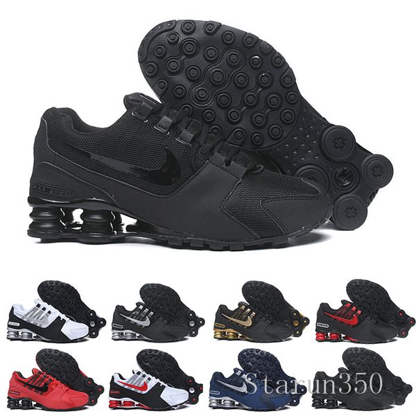 2020 avenue 803 802 men running shoes designer tennis shoes triple black white red gray air column buffer men's trainers sports shoes h
2020 avenue 803 802 men running shoes designer tennis shoes triple black white red gray air column buffer men's trainers sports shoes h