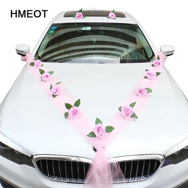 homemade diy artificial flower white wedding car decoration door handle ribbons silk corner flower galand with tulle gifts set
homemade diy artificial flower white wedding car decoration door handle ribbons silk corner flower galand with tulle gifts set