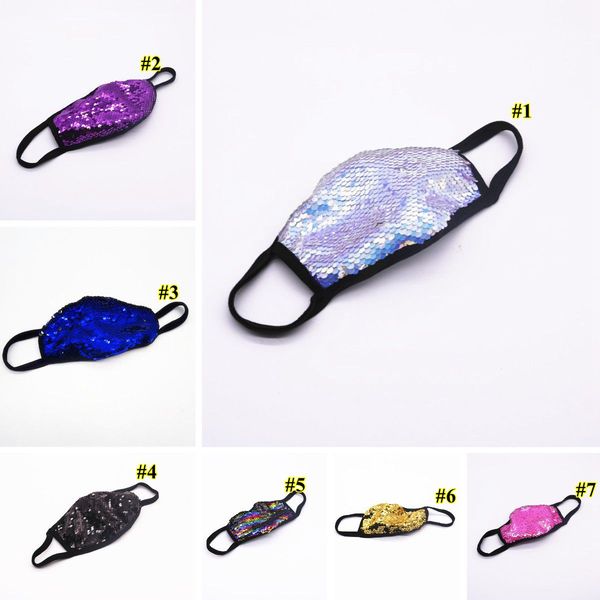 sequin mask sunscreen ice silk fashion sunscreen dustproof and breathable cotton cloth can be washed and reused masks kha346
sequin mask sunscreen ice silk fashion sunscreen dustproof and breathable cotton cloth can be washed and reused masks kha346