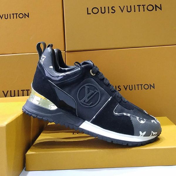 new womens shoes casual fashion lace -up outdoor platform fitness footwears zapatos de mujer luxury fashion shoes run away sneak, Black
new womens shoes casual fashion lace -up outdoor platform fitness footwears zapatos de mujer luxury fashion shoes run away sneak, Black
