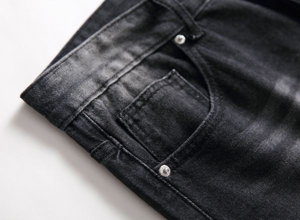 mens biker jeans new spring2020.7.20.38 autumn hommes pencil pants pantalones high street stretch men designer jeans, Blue
mens biker jeans new spring2020.7.20.38 autumn hommes pencil pants pantalones high street stretch men designer jeans, Blue