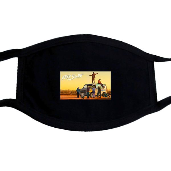 amyl and the sniffers some mutts cant be muzzled mask amyl and qcday, Black
amyl and the sniffers some mutts cant be muzzled mask amyl and qcday, Black