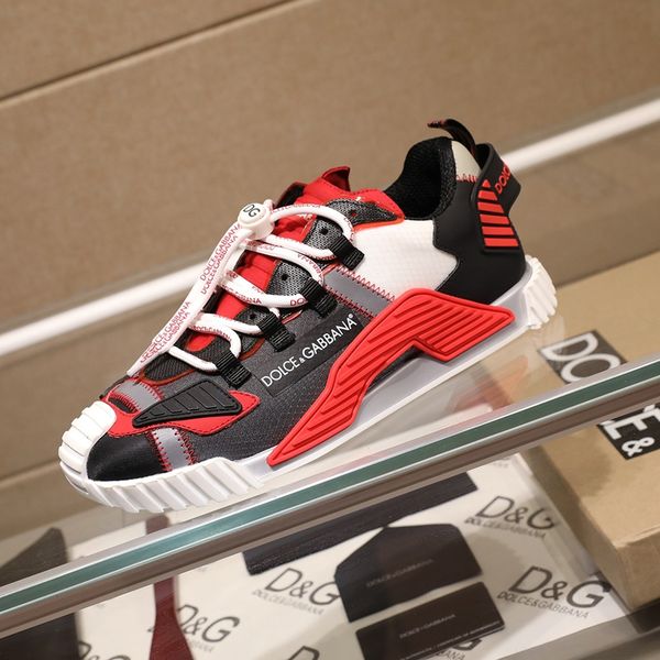 153 brand designer high-quality men's casual sports shoes, outdoor casual shoes, with original box packaging size 38--45, Black
153 brand designer high-quality men's casual sports shoes, outdoor casual shoes, with original box packaging size 38--45, Black