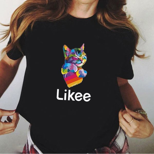 beauty likee t shirt women kids likee tees streetwear short sleeve t shirts graphic tees boy and girls tshirt men hip hop shirt, White
beauty likee t shirt women kids likee tees streetwear short sleeve t shirts graphic tees boy and girls tshirt men hip hop shirt, White