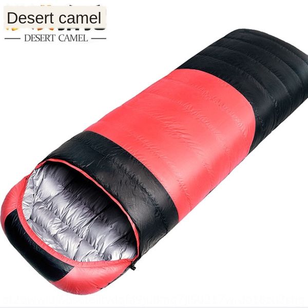 down 2600g outdoor down thickened warm sleeping bagwarm bag envelope travel camping sleeping bag
down 2600g outdoor down thickened warm sleeping bagwarm bag envelope travel camping sleeping bag
