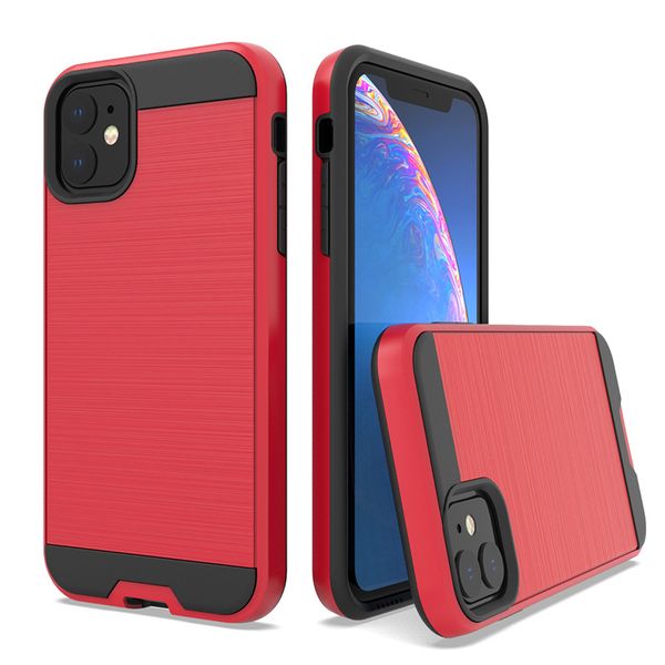 2020 fashion case for iphone 11 pro max brushed ares armor phone case anti-fall protect cover shockproof
2020 fashion case for iphone 11 pro max brushed ares armor phone case anti-fall protect cover shockproof