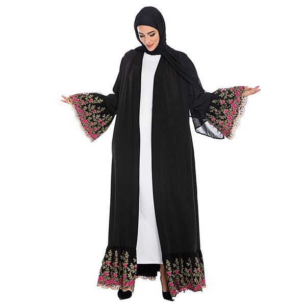 floral abaya dubai kimono turkish hijab muslim dress jilbab islamic clothing abayas for women caftan kaftan robe islam djelaba
floral abaya dubai kimono turkish hijab muslim dress jilbab islamic clothing abayas for women caftan kaftan robe islam djelaba
