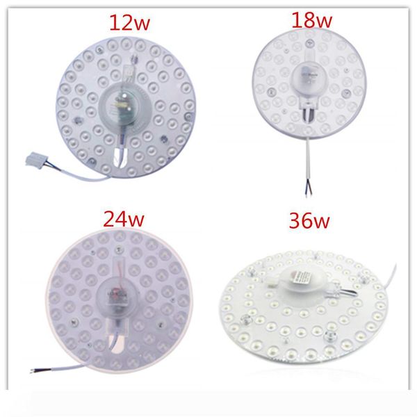 12w 18w 24w 36w smd 2835 led module ceiling light led ceiling circular magnetic lamp ac85-265v round ring led panel board with magnet
12w 18w 24w 36w smd 2835 led module ceiling light led ceiling circular magnetic lamp ac85-265v round ring led panel board with magnet