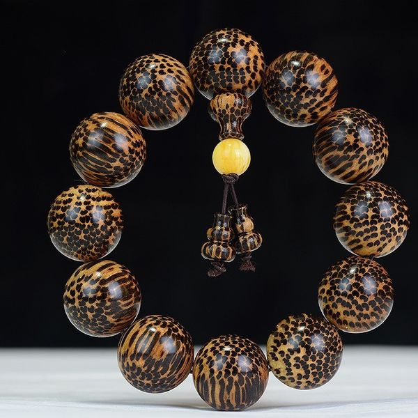 aurareiki snake scale wood buddha beads buddhist culture prayer buddha beaded seed bracelets charm beads bracelet jewelry gift, Black 
aurareiki snake scale wood buddha beads buddhist culture prayer buddha beaded seed bracelets charm beads bracelet jewelry gift, Black