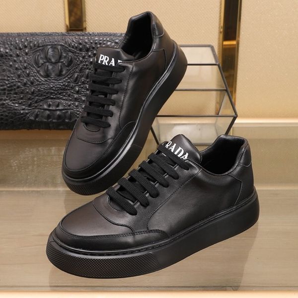 2020 g4 fashion trend mens designer shoes leather mesh breathable comfortable outdoor shoes lace-up casual hiker shoes mens sneakers, Black
2020 g4 fashion trend mens designer shoes leather mesh breathable comfortable outdoor shoes lace-up casual hiker shoes mens sneakers, Black