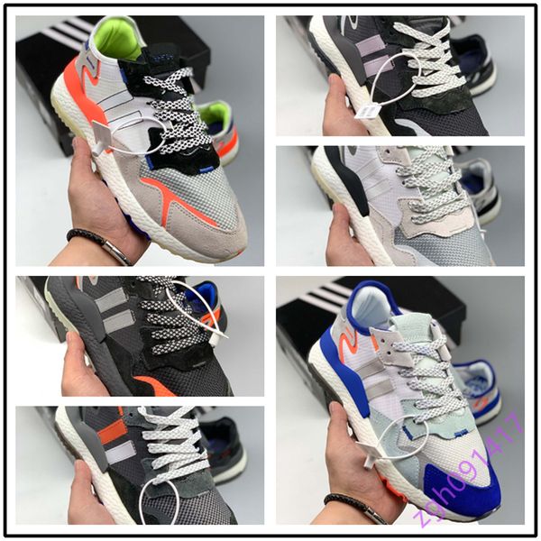 anj19a nite jogger running shoes 3m reflective men womens triple core black ice mint mens traner fashion designer outdoors sports sneakers
anj19a nite jogger running shoes 3m reflective men womens triple core black ice mint mens traner fashion designer outdoors sports sneakers