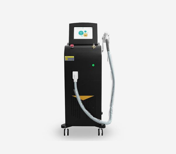 non channel light sheer 808 hair laser removal sales products permanent hair removal 808nm diode laser hair removal machine, Black
non channel light sheer 808 hair laser removal sales products permanent hair removal 808nm diode laser hair removal machine, Black