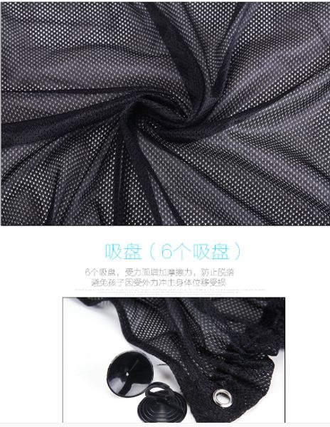 2pcs/set universal car side window sunshade curtains auto windows curtain sun visor blinds cover for jepp car all models
2pcs/set universal car side window sunshade curtains auto windows curtain sun visor blinds cover for jepp car all models