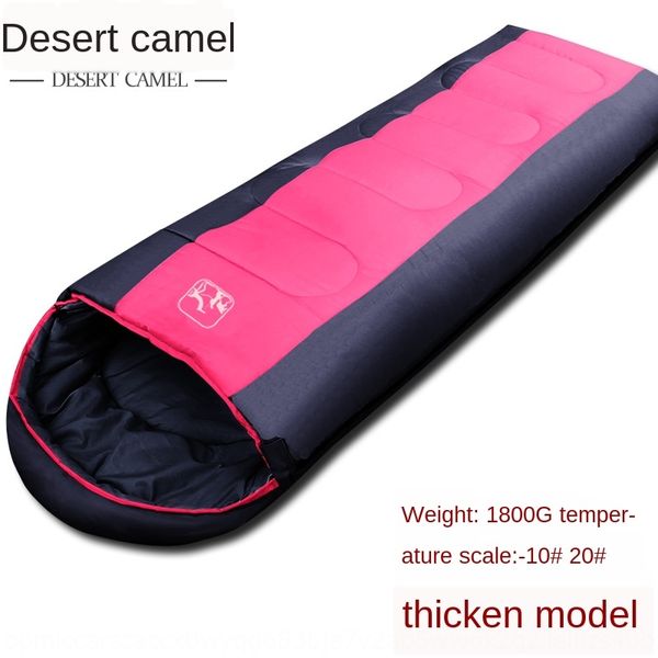 8ckvv camel bag warm bagsleeping bag sleeping bagoutdoor camping winter thickened cold-proof warm indoor travel dirty single per
8ckvv camel bag warm bagsleeping bag sleeping bagoutdoor camping winter thickened cold-proof warm indoor travel dirty single per