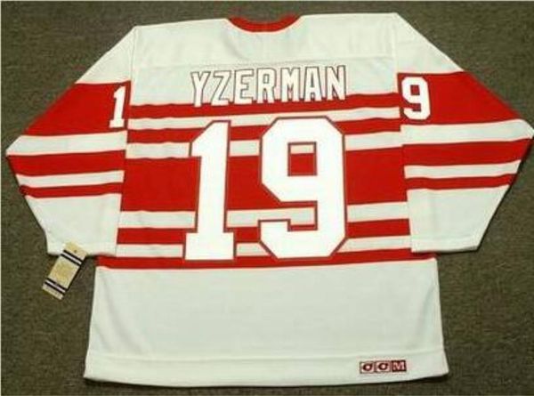 custom men youth women vintage #19 steve yzerman detroit red wings ccm hockey jersey size s-5xl or custom any name or number, Black
custom men youth women vintage #19 steve yzerman detroit red wings ccm hockey jersey size s-5xl or custom any name or number, Black