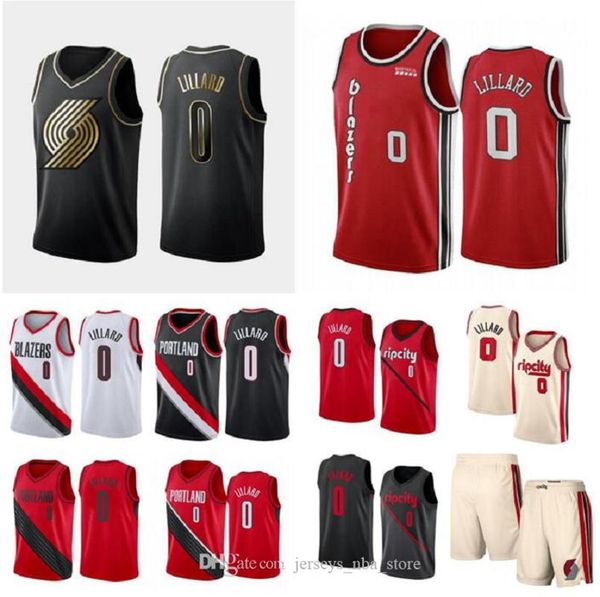 men basketball portland trail blazers 0 damien lillard red white black swingman sleeveless jersey and pant 02, Black;red 
men basketball portland trail blazers 0 damien lillard red white black swingman sleeveless jersey and pant 02, Black;red