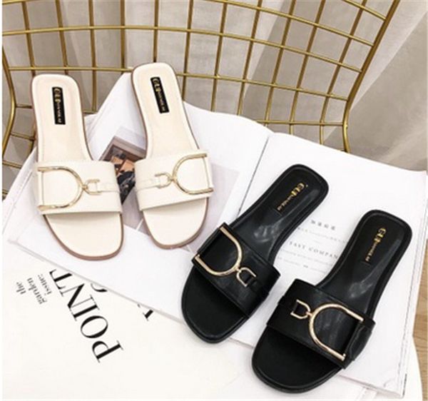 ggbrand women sandals flip flops designer shoes luxury slide summer fashion wide flat slippery sandals slipper flip flop size 35-42 cs05, Black
ggbrand women sandals flip flops designer shoes luxury slide summer fashion wide flat slippery sandals slipper flip flop size 35-42 cs05, Black