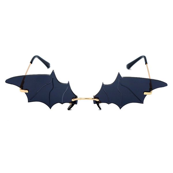 bat rimless солнцезащитные очки пикабу bat форма зеленый vintage солнцезащитные очки без оправы мужчины цвета конфеты женщина вс очки партии, Blue
bat rimless солнцезащитные очки пикабу bat форма зеленый vintage солнцезащитные очки без оправы мужчины цвета конфеты женщина вс очки партии, Blue