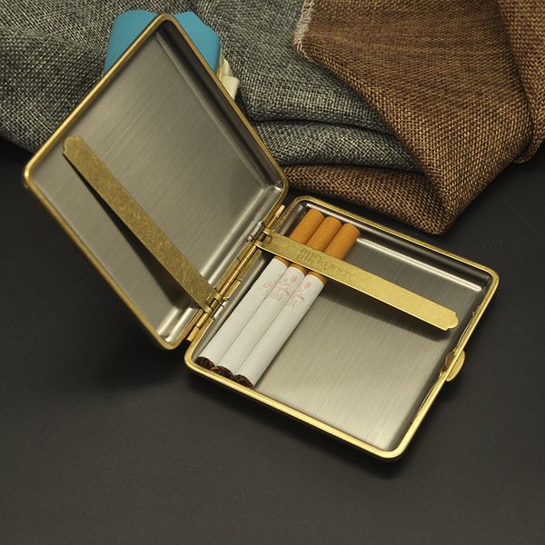 20 шт медная рамка сумка кожаный портсигар металл box медь клип двусторонний сигарета подарочная коробка упаковка
20 шт медная рамка сумка кожаный портсигар металл box медь клип двусторонний сигарета подарочная коробка упаковка
