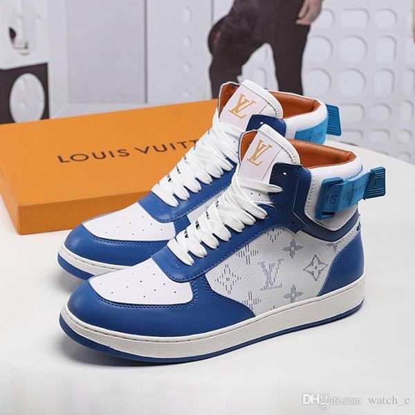 fashion shoes sneakers mens trainers with original box running shoes herren sportschuhe rivoli sneaker boot mens shoes fashion
fashion shoes sneakers mens trainers with original box running shoes herren sportschuhe rivoli sneaker boot mens shoes fashion