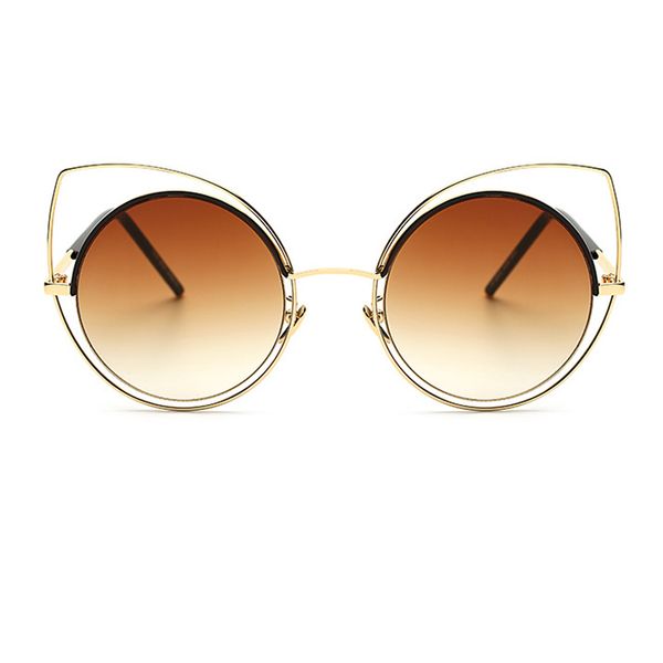 2019 fashion women cat eye sunglasses men oversized fashion brand designer sun glasses ladies for female big frame uv400 y198, White;black
2019 fashion women cat eye sunglasses men oversized fashion brand designer sun glasses ladies for female big frame uv400 y198, White;black