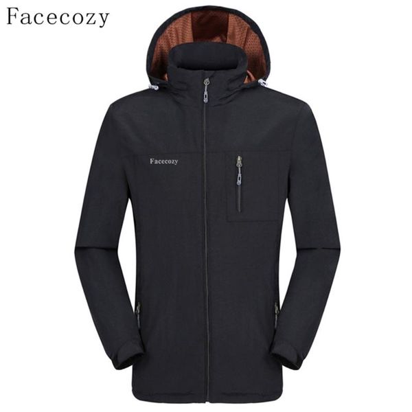 facecozy мужчины весна осень ветрозащитный пешеходные куртки 1 слой с капюшоном тонкий дышащий coat мужской кемпинг рыбалка открытый jacket, Blue;black
facecozy мужчины весна осень ветрозащитный пешеходные куртки 1 слой с капюшоном тонкий дышащий coat мужской кемпинг рыбалка открытый jacket, Blue;black